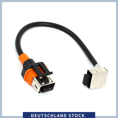 D1S D1R HID Birne Power Cords Draht Kabel Für D1 HID Vorschaltgeräte Drähte