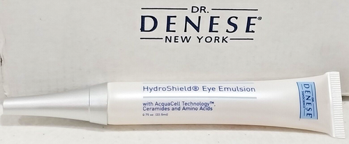 NEW Dr DENESE SkinScience Kit: Hydrating Cleanser, Face Serum, Wrinkle Smoother+ - Picture 14 of 15