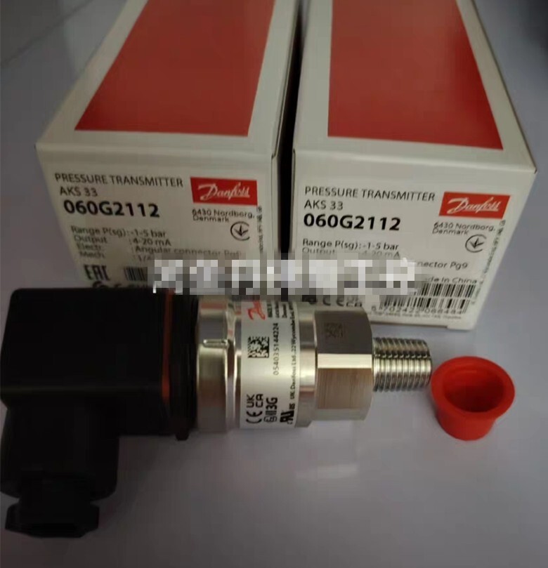 1PCS Danfoss  AKS33 060G2112 pressure sensor