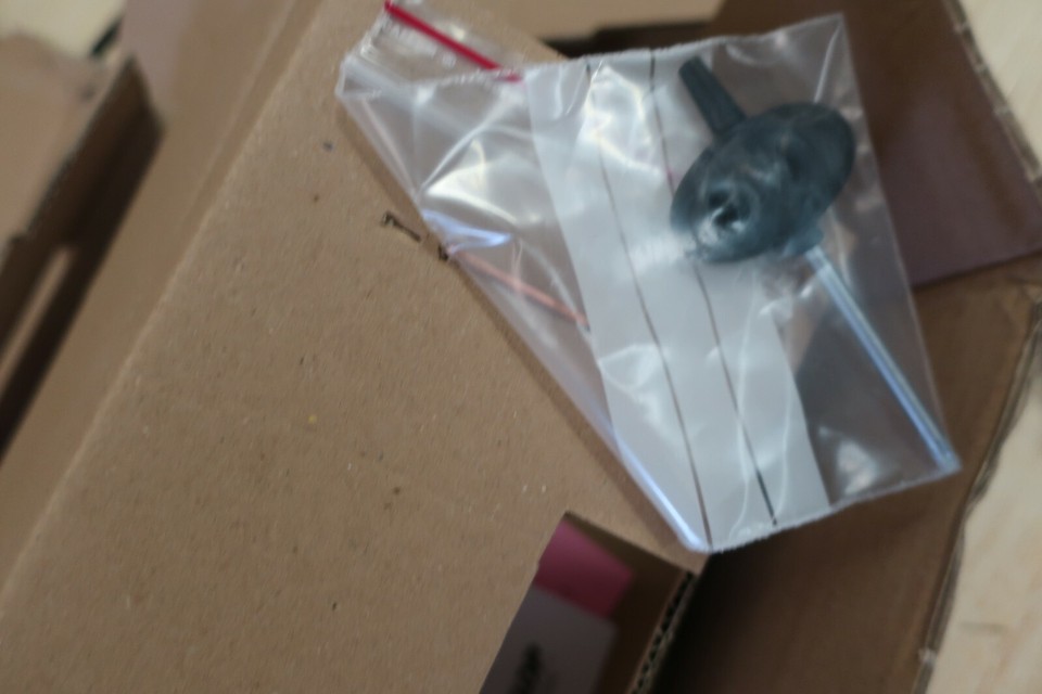 Neu CH47 CYKLOP Stahl Umreifungsbänder Handwerkzeug Next Tag Express