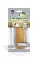 3 Pack,Himalayan DOG CHEW EXTRA LARGE 5.3 oz All Natural Long Lasting