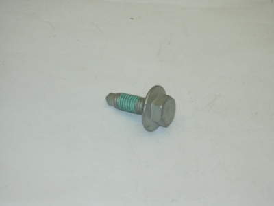Original VW AUDI SEAT Amarok Sechskantbundschraube M8X25 x10 Stk 