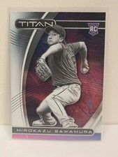 2021 Panini Chronicles TITAN Base & Parallel, Buy 4 or More Save 50% +$0 Ship