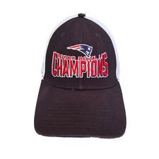 New England Patriots Super Bowl 51 Hat New Era 39Thirty 28-3 Comeback!