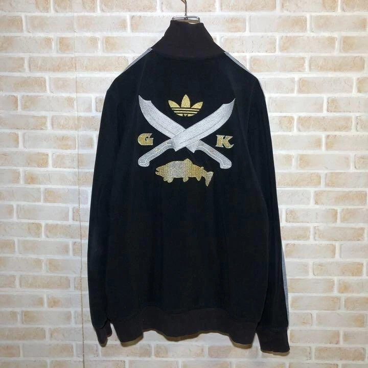 Ghostface killah clearance t shirt adidas