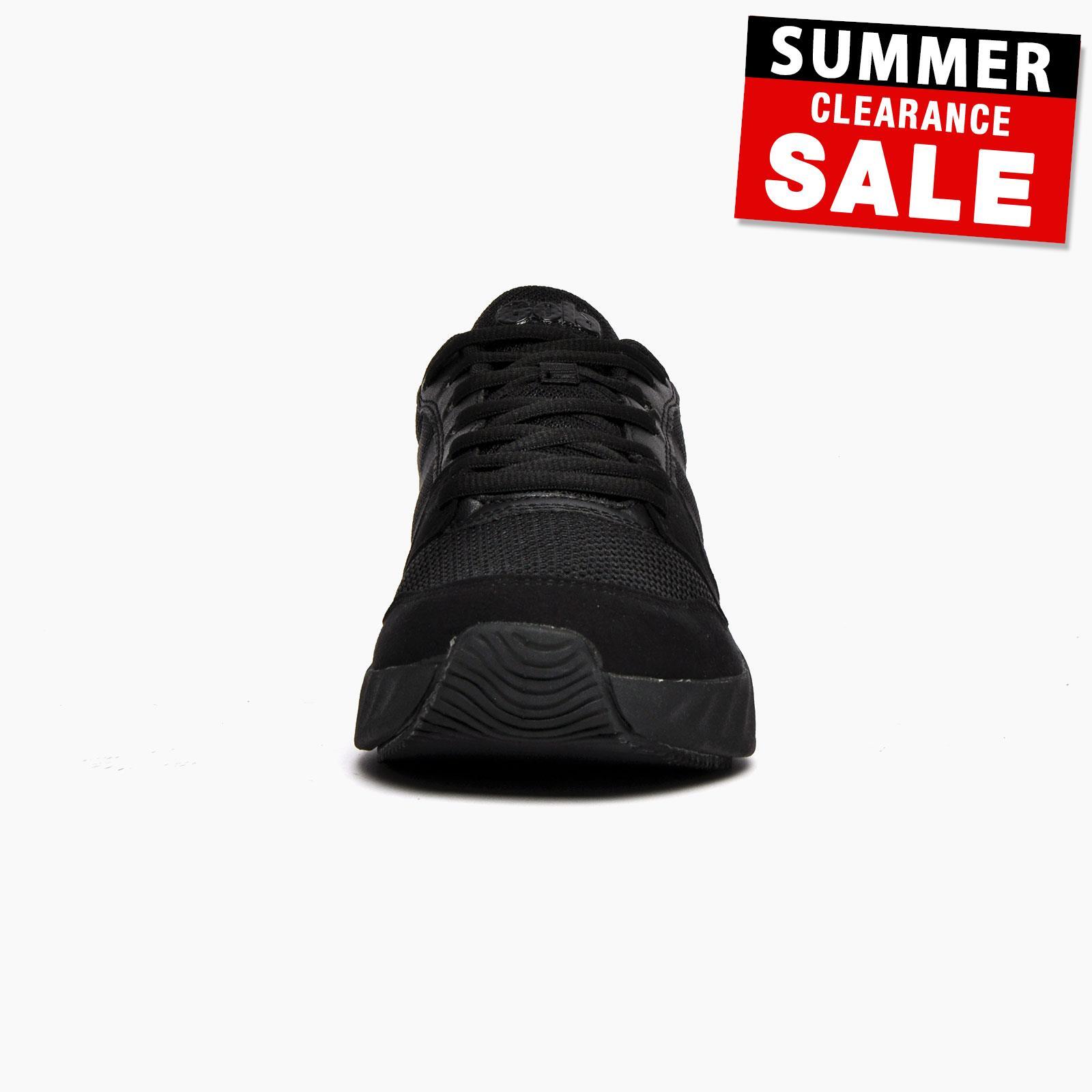 Gola Lansen Mens Running Shoes Casual Workout Fitness Gym Trainers