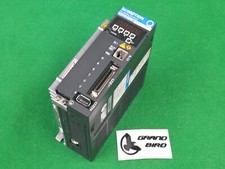 SANYO DENKI QH1L034B AC SERVO SYSTEMS, USED