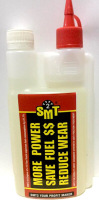 #ad SMT2 METAL TREATMENT 500ml Anti Friction Engine Oil Additive gt;2 tonne force NEW AU $89.00