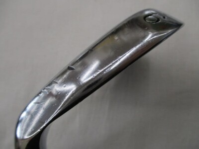 Kamui KP-103 FORGED Irons #5-9.P(6Clubs)/NSPRO/Flex:S/Iron set | eBay