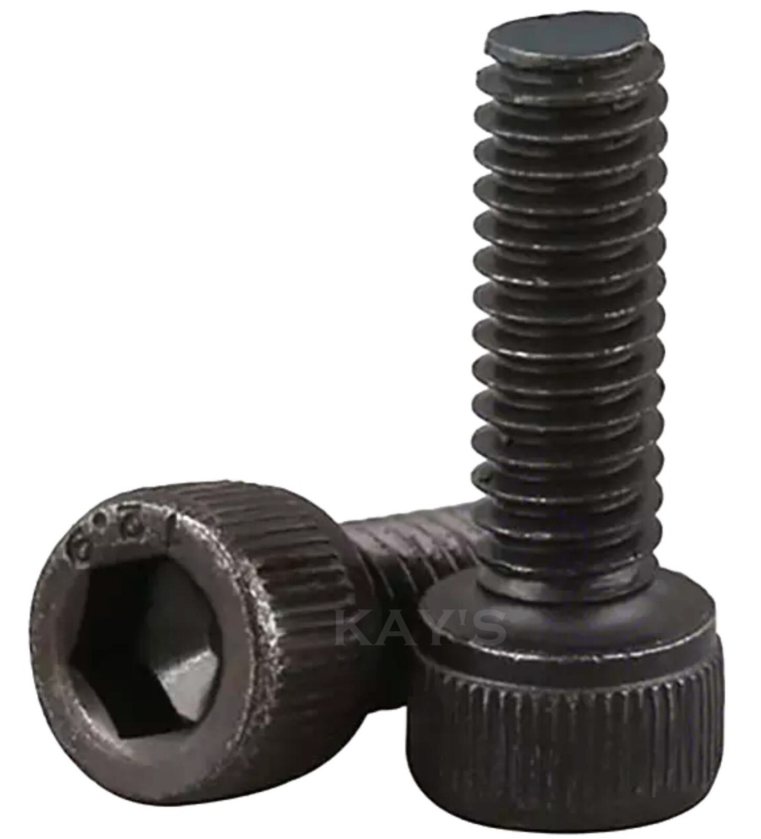 Tappo A Testa A Bottone M5 Viti A Brugola Cuffie A Vite Viti Per - Foto 10