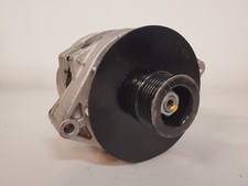 Delco Remy Alternator 1476-6-1 7915602 12V 120A 147661 0304078