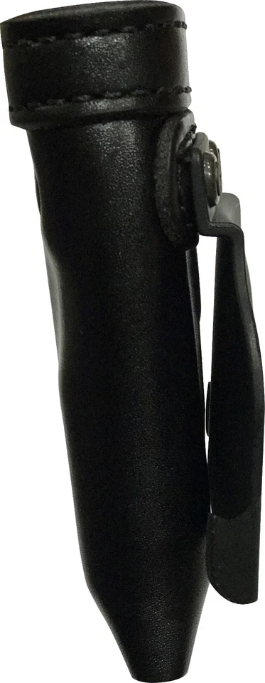 Leather Kydex Paddle Gun Holster LH RH For Taurus 85 - Image 3 of 4