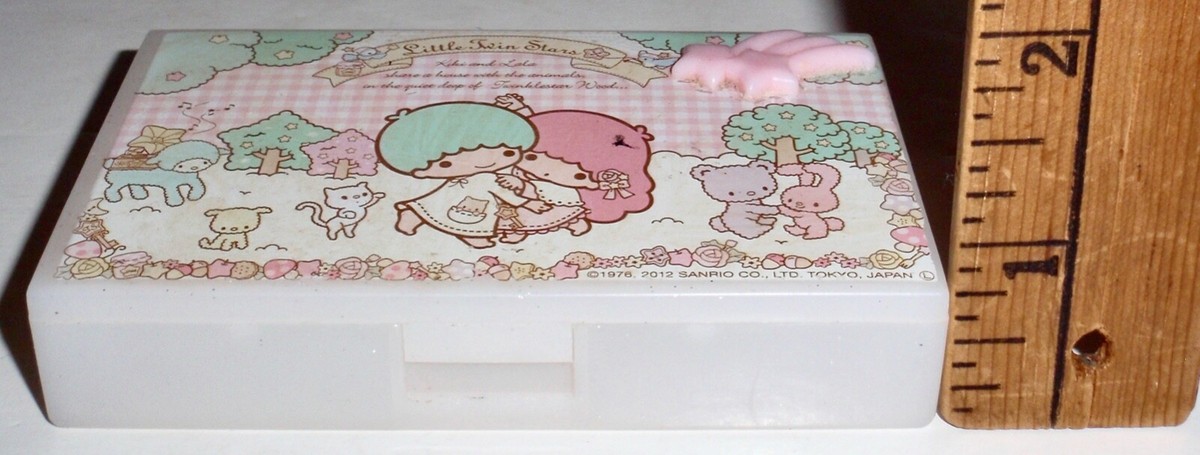 Sanrio Little Twin Stars Hello Kitty 1976 Tokyo, Japan