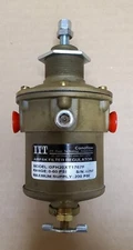 ITT Conoflow Airpak Filter Regulator GFH20XT1767F