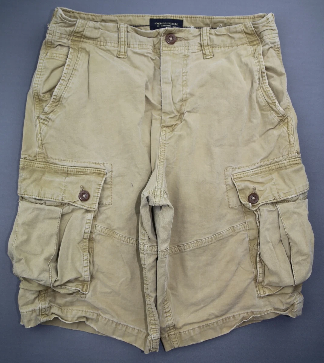 Cargo sales shorts 2019