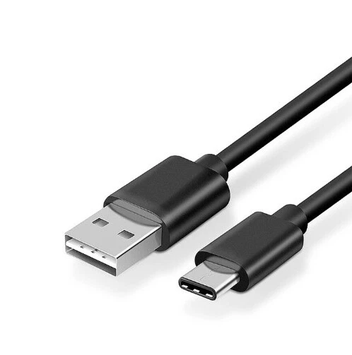 For Xbox Series X S/PS5 Controller /Switch Fast Charger USB Type C Sync Cable - Image 2 of 4