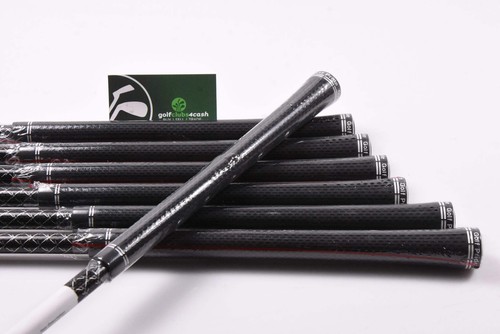 Taylormade P790 Phantom Black Irons / 4-PW / Senior Flex Tensei TM Red 60 Shafts - Picture 7 of 7