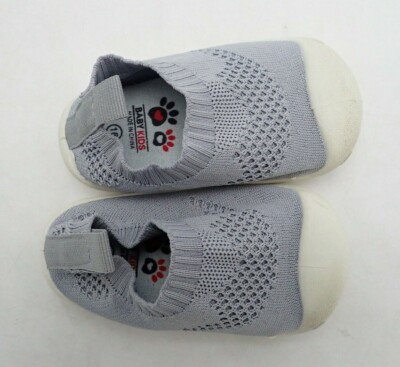 DEBAIJIA Toddler Shoes Trainers Mesh Toddler Sneakers size
