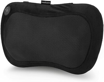 Shiatsu Massagekissen MC200