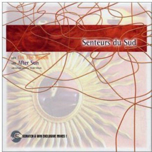 Various [House] Senteurs du Sud (CD)