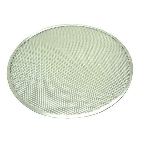 Winware 11-Inch Seamless Aluminum Pizza Screen - Picture 1 of 1
