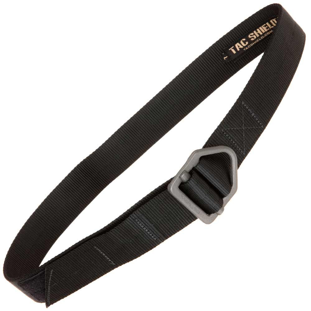 T32LGBK Tactical Rigger Belt Large 38in-42in Black