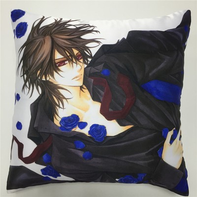 vampire knight zero body pillow