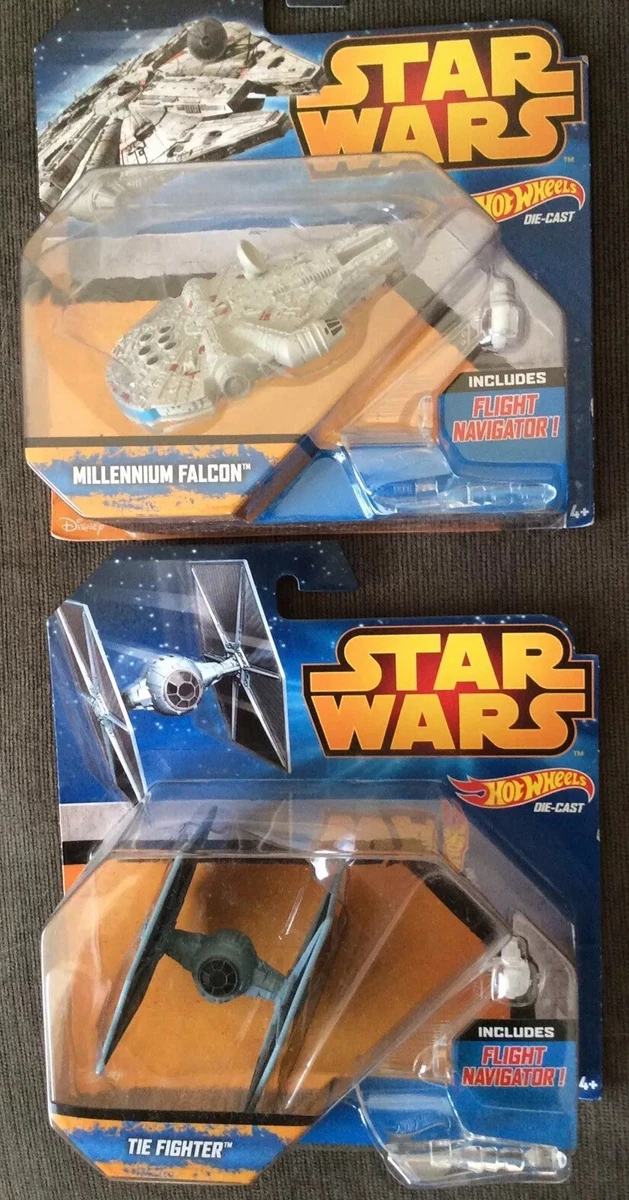 Mattel millennium falcon sale