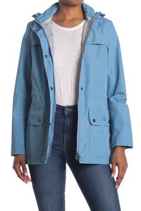 barbour drizzel jacket