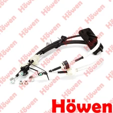 Howen Gear Linkage Cable Set DPW472 Fits Citroen Relay Fiat Ducato Peugeot Boxer