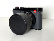 Leica Q3 43 Digital Camera 19084 w/APO-Summicron 43mm F/2 ASPH Lens MINT Extras