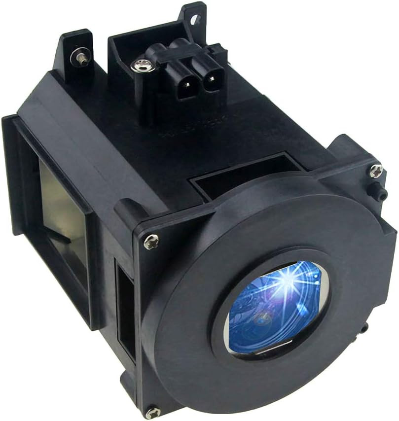 Modulo Lampada NP21LP per Proiettore NEC NP-PA500U NP-PA550W PA600X