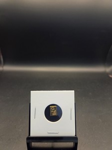 1 gram fine gold bar 999.9 Essayeur Fondeur