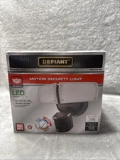 Defiant Motion Security Light LED