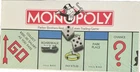 1985 MONOPOLY Genuine Factory Sealed Game - Vintage Parker Brothers New In Box