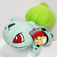 POKEMON BULBASAUR Plush Stuff Animal Toy ANIME Factory 2016 Nintendo