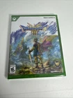 Dragon Quest 3 HD-2D Remake For Xbox Series X! Brand New!