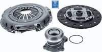 Sachs Kupplungssatz 3000 990 018 FüR Opel Vectra B J96 1995-2003