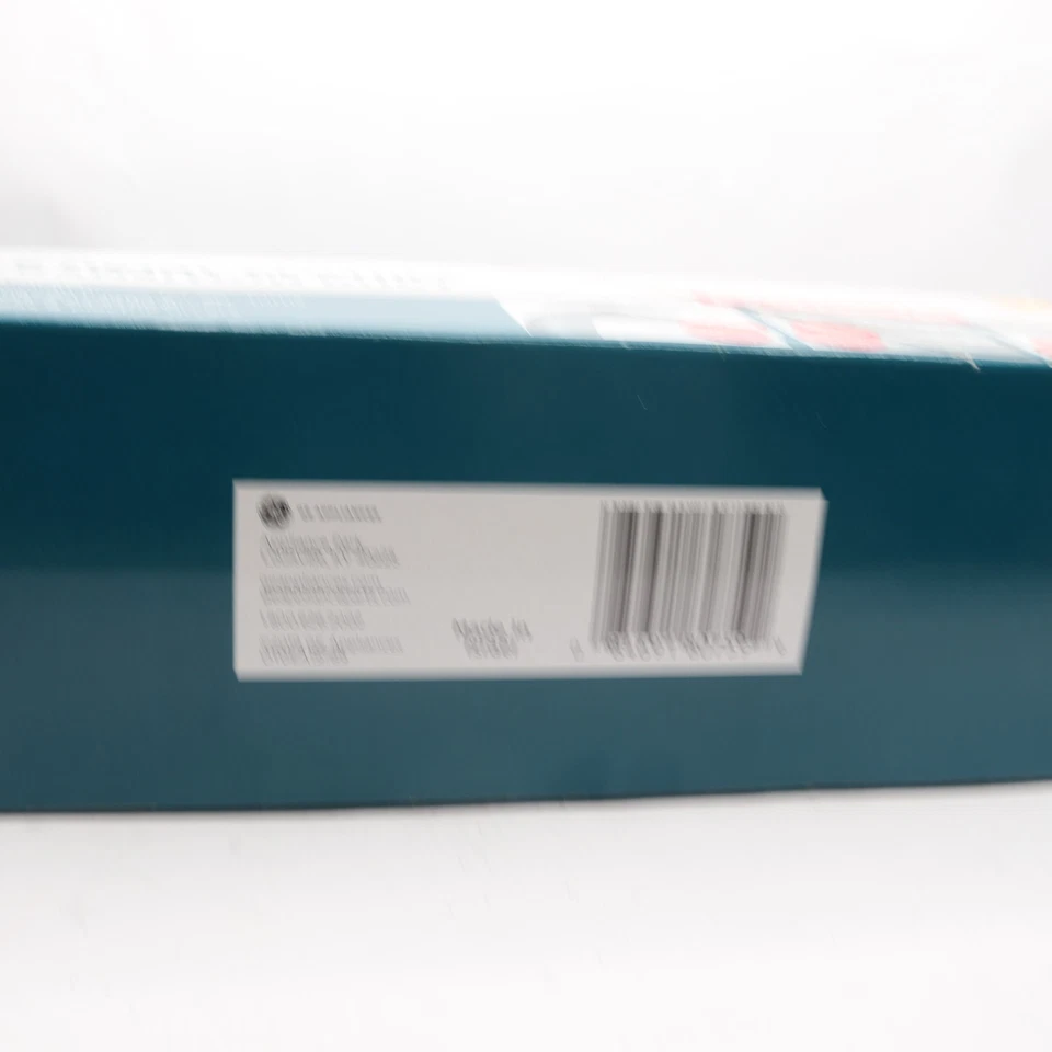 Conducto de secado flexible GE de metal 8 pies PM08X10085 Foto 3 de 4