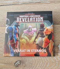 Masters of the Universe Revelation - Verrat i...