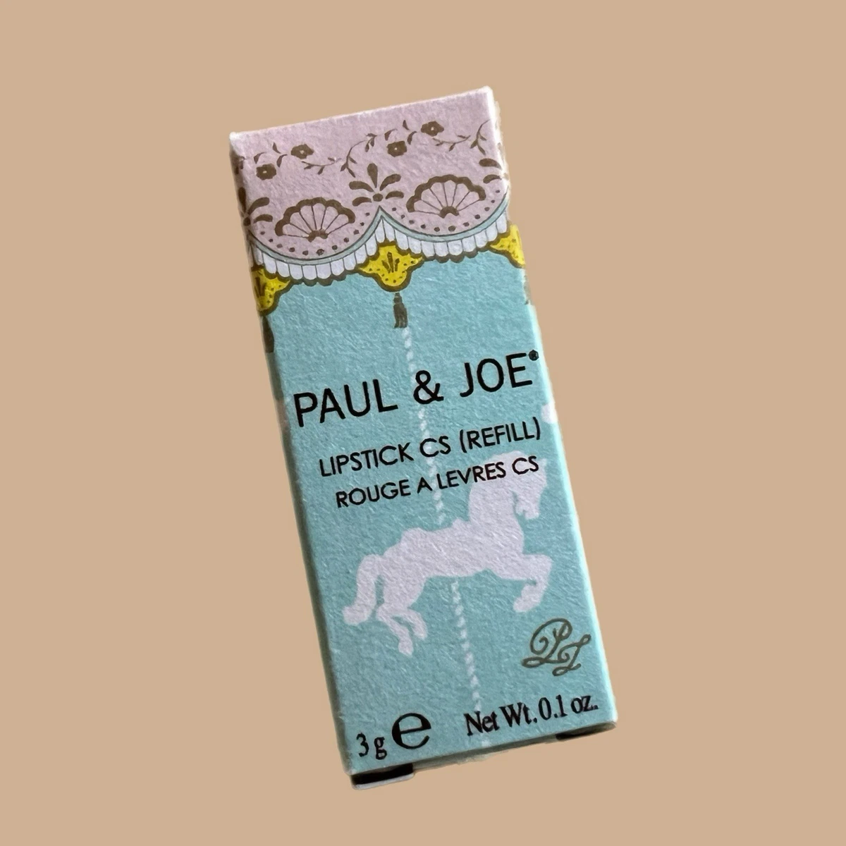 Paul & Joe Beaute Lipstick Refill CS 079