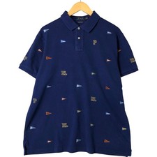 Used Ralph Lauren Polo Ralph Lauren Custom Slim Fit Short Sleeve Polo Shirt ...