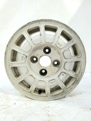 1977 1980 Volkswagen Scirocco OEM Wheel Rim 13x5 321601025c Scuffs