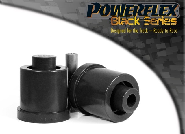 Powerflex Rear Beam Mounting Bush PFR85-610BLK
