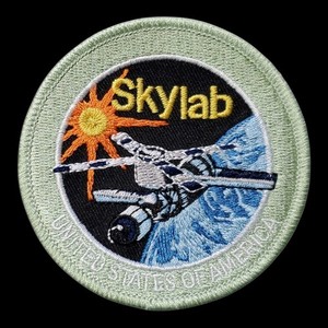 NASA Skylab | eBay