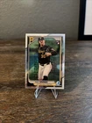 2024 Bowman Chrome - Paul Skenes #31 Mojo Refractor (RC)