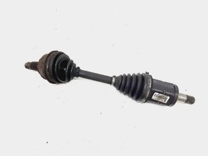 BMW X5 E53 Antriebswelle vorne links 7505003 3.00 Petrol 170kw 2003 20535362