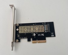 Conceptronic EMRICK05B M.2 Controller M.2 PCI...