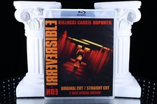 Irreversible (Blu-ray, 2002) for sale online | eBay