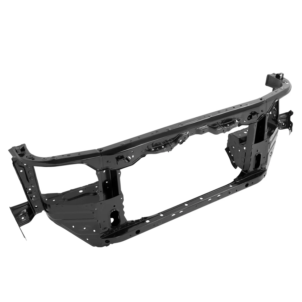 Conjunto de soporte de radiador para Toyota Tundra 2014-2021 TO1225325 532010C090 Foto 4 de 4